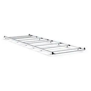 MTS Galerie En Aluminium Anodisé À Assembler Kt0430lxp