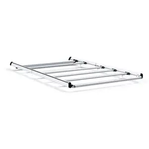 MTS Galerie En Aluminium Anodisé À Assembler Kt0116lap pas cher