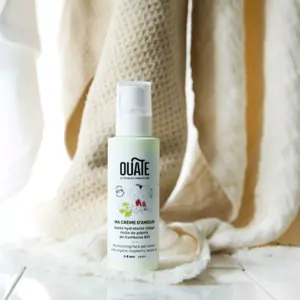 Ouate - Ma Crème D'amour Gelée Visage Hydratante & Protectrice 50ml pas cher