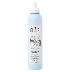 Ouate - Ma Chantilly Lavante Mousse Lavante 3 En 1 Hydratante 250ml pas cher