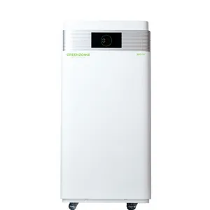 Purificateur d'air greenzone 900 uv pas cher