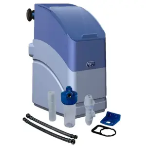 Orion - Adoucisseur d'eau compact 8L sans électricité + kit complet d'... pas cher