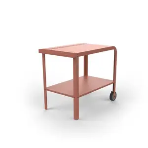 Comparateur de prix : ZiiPa Desserte vallone terracotta