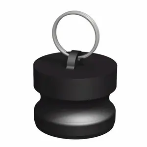 Multitanks - Bouchon male camlock Part dp en polyéthylène 2'' pas cher