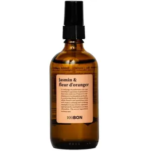 100BON Jasmin & Fleur d'Oranger - Brume Maison  pas cher
