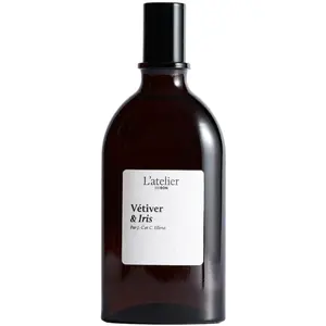 100BON - VETIVER ET IRIS Parfum mixte 100 ml unisex pas cher