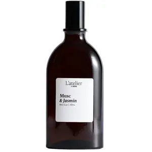 100BON - MUSC ET JASMIN Parfum mixte 100 ml unisex pas cher
