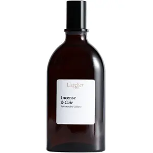 100BON - INCENSE ET CUIR Parfum mixte 100 ml unisex pas cher