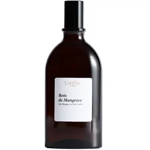 100BON - BOIS DE MANGROVE Parfum mixte 100 ml unisex pas cher