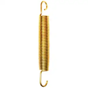 Ressort Trampoline 135mm (compatible 13cm / 13,5cm) pas cher