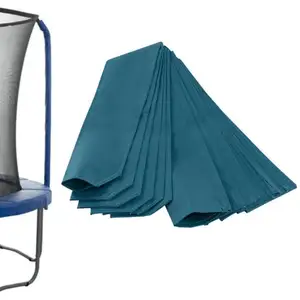 Sos Trampoline - Lot 8 Fourreau 190cm x45mm Protection Tube de Mousse ...