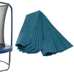 Fourreau 190cm x45mm Protection Tube de Mousse Montant Trampoline