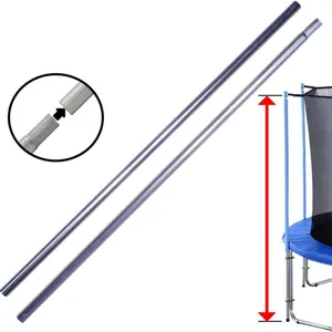 Montant Trampoline 261cm Universel (Pour Appui Sol) pas cher