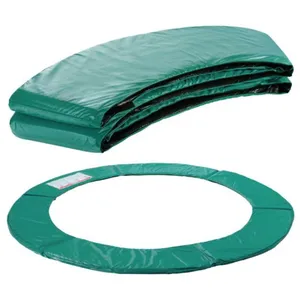 Coussin Protection Trampoline 460cm Rond pas cher