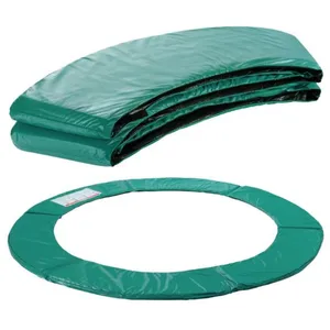 Coussin Protection Trampoline 490cm Rond pas cher