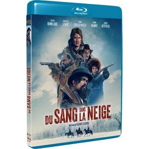 KOBA Du sang dans la neige pas cher