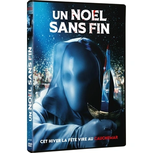 Koba Film Un Noël sans fin DVD pas cher