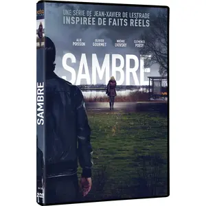 Koba Film Sambre DVD pas cher