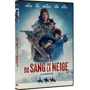 Comparateur de prix : Koba Film Du sang dans la neige