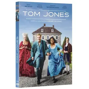 Koba Film Tom Jones DVD pas cher