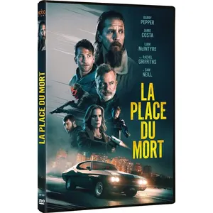 Comparateur de prix : Koba Film La Place du mort DVD