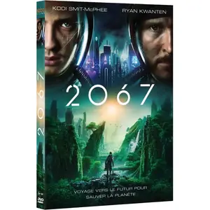 Koba Film 2067 DVD
