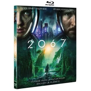 Koba Film 2067 Blu-ray pas cher
