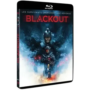 Comparateur de prix : Koba Film Blackout [Blu-Ray]