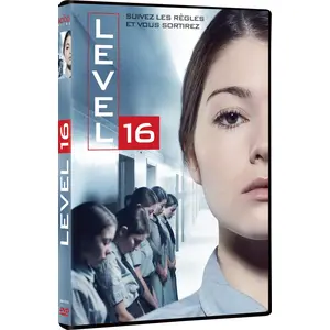 Level 16 DVD pas cher