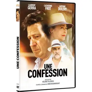 Comparateur de prix : Koba Film Une confession DVD