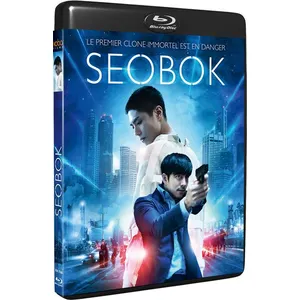 Koba Film Seobok Blu-ray pas cher