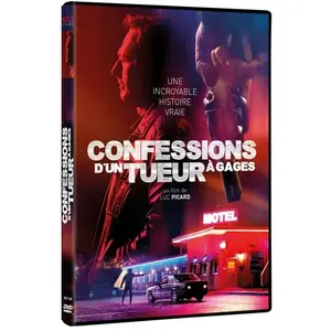 Koba Film Confessions d'un tueur à gages DVD