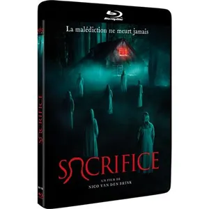 Comparateur de prix : Koba Film Sacrifice Blu-ray