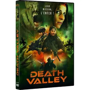 Koba Film Death Valley DVD pas cher