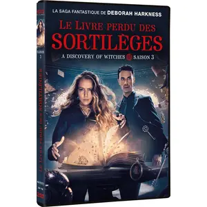 Comparateur de prix : Koba Film Coffret Le Livre perdu des sortilèges Saison 3 DVD