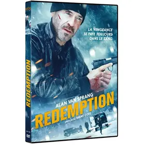 Koba Film Rédemption DVD