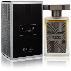 Alujain - Kajal Eau De Parfum Spray 100 ml pas cher
