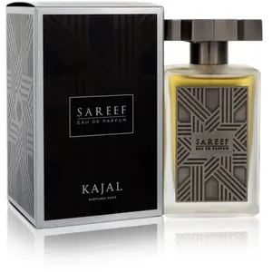 Sareef - Kajal Eau De Parfum Spray 100 ml pas cher