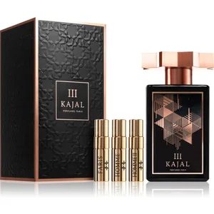 Kajal Kajal III Eau de Parfum mixte 100 ml pas cher