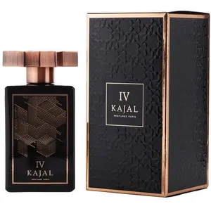 Kajal IV Eau de Parfum mixte 100 ml pas cher