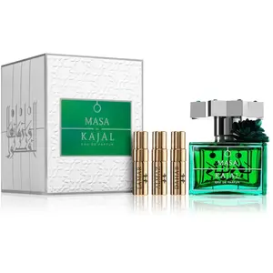Kajal Masa Eau de Parfum mixte 100 ml pas cher