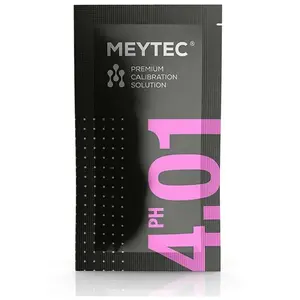 JARDIBOUTIQUE Sachet Solution tampon pH 4.01 pas cher