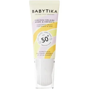 Mimitika - Babytika Pinceau Solaire Bébés & Enfants Spf50+ 40ml pas cher