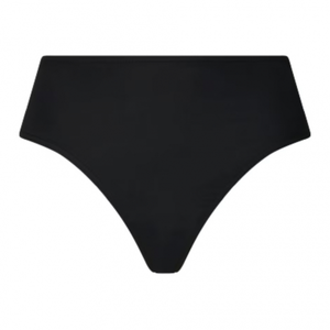 Smoon - Culotte menstruelle de bain Hydriades pour ado Noir - Smoon 12 pas cher