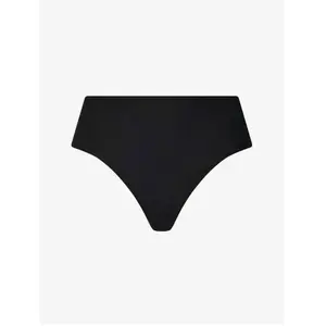 Smoon - Culotte menstruelle de bain Océanides Noir - Smoon M