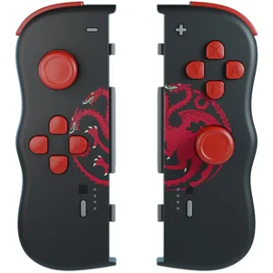 PIXMINDS Manette Lexip Game Of Thrones Noir Targaryen Black Edition Pi... pas cher