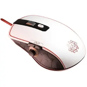 Comparateur de prix : Lexip Souris X Ubisoft - Assassin's Creed - Shadows UBXLXMS0001