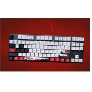 Lexip X Ubisoft Assassin'S Creed Shadows QWERTY Clavier pas cher