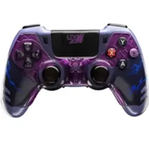 Comparateur de prix : Manette sans fil Lexip x Tsume Naruto Shippuden Sasuke Revenge pour PC