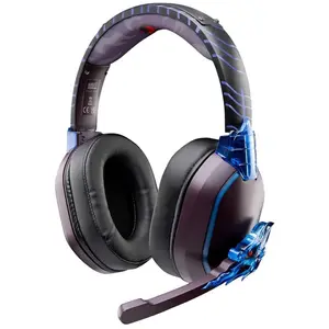Comparateur de prix : Lexip Casque Gaming Madara Design By Tsume - Naruto Shippuden